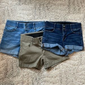 [Apt 9] Summer Shorts Bundle